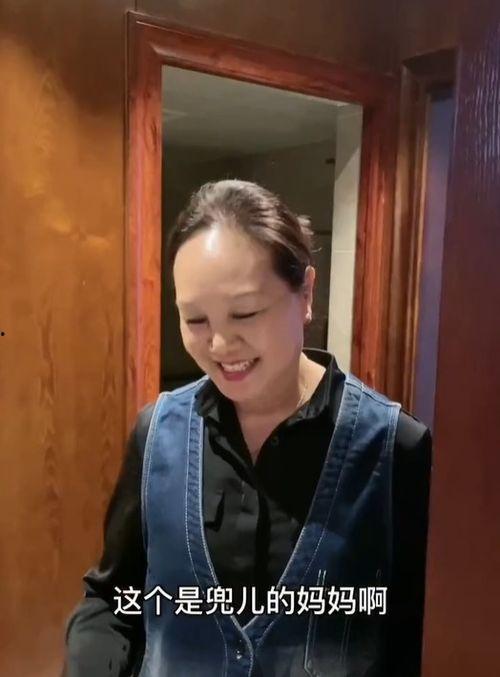 韩安冉爆料婆家视频在线观看,揭秘豪门背后的真实生活