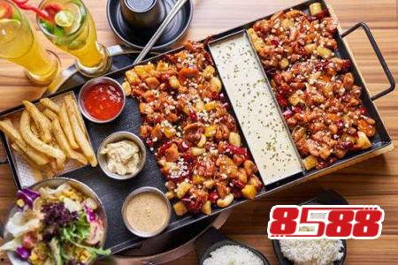 网友爆料网红美食视频,网友爆料背后的美食传奇 第2张 网友爆料网红美食视频,网友爆料背后的美食传奇 第2张