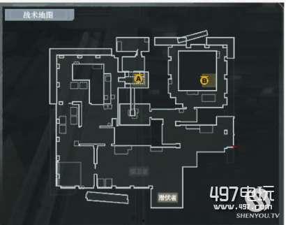 cf禁区最新爆料,禁区风云再起,神秘势力悄然崛起 第1张 cf禁区最新爆料,禁区风云再起,神秘势力悄然崛起 第1张