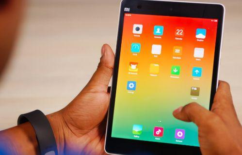 小米平板7最新爆料出炉,性能升级,设计革新,平板新标杆即将揭晓 第1张 小米平板7最新爆料出炉,性能升级,设计革新,平板新标杆即将揭晓 第1张
