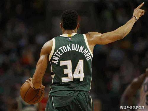 字母哥最新爆料,篮球界的幕后故事与真实心声  第2张